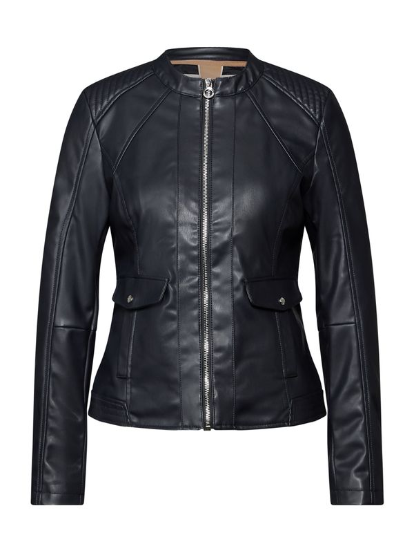 STREET ONE STREET ONE Prijelazna jakna  noćno plava