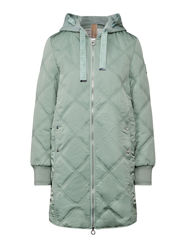 STREET ONE STREET ONE Prijelazni kaput 'Diamond'  menta