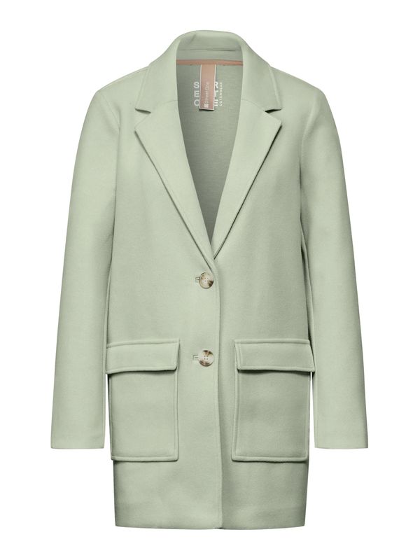 STREET ONE STREET ONE Prijelazni kaput  menta