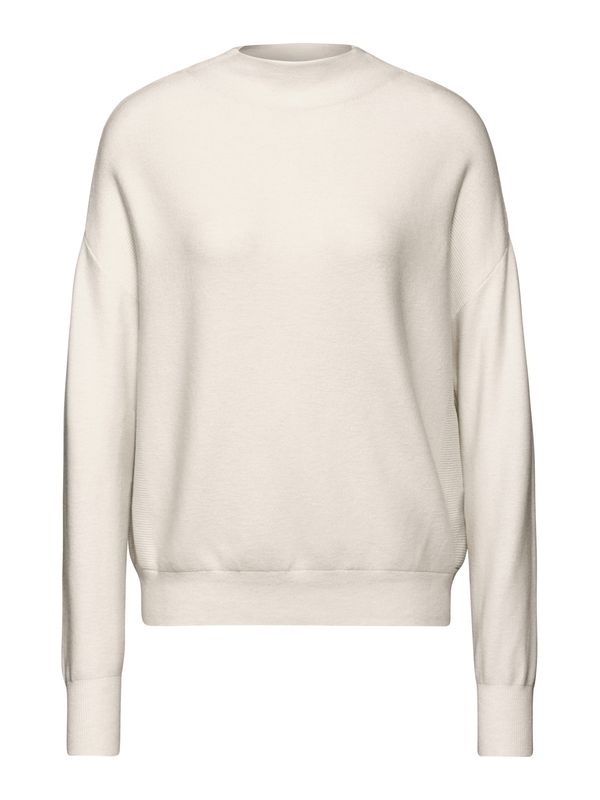 STREET ONE STREET ONE Pulover  bijela