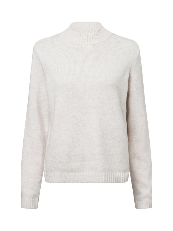 STREET ONE STREET ONE Pulover  boja pijeska