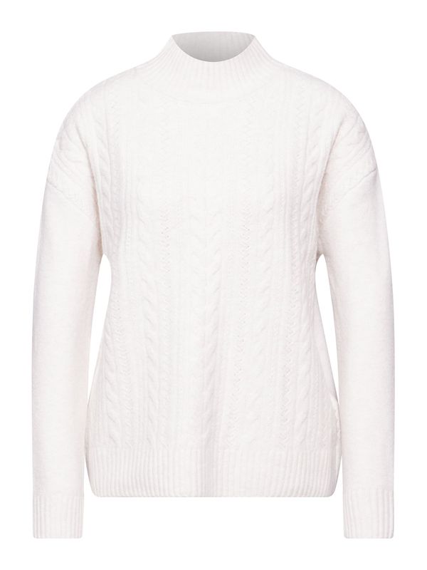 STREET ONE STREET ONE Pulover  svijetlobež