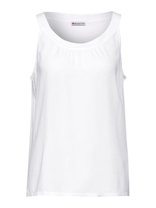 STREET ONE STREET ONE Top  bijela