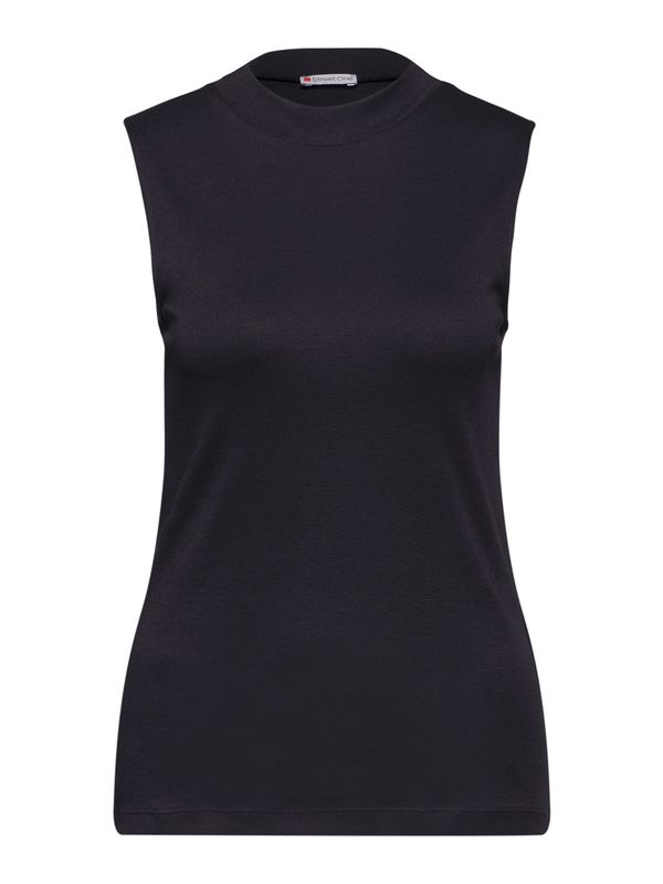 STREET ONE STREET ONE Top  patlidžan