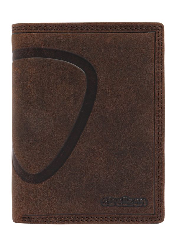 STRELLSON STRELLSON Novčanik  sepija