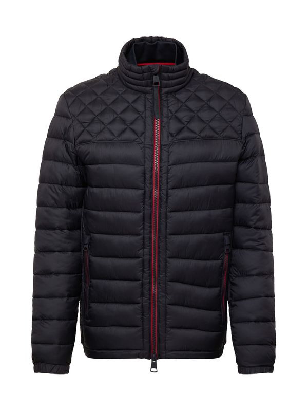 STRELLSON STRELLSON Prijelazna jakna 'Clason'  tamno plava