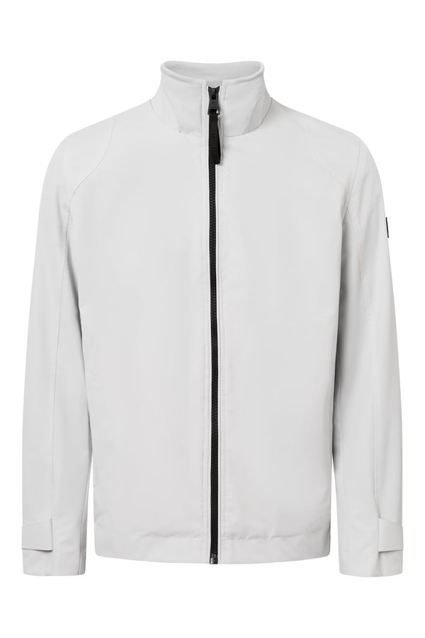 STRELLSON STRELLSON Prijelazna jakna 'Lucca'  sivkasto bež