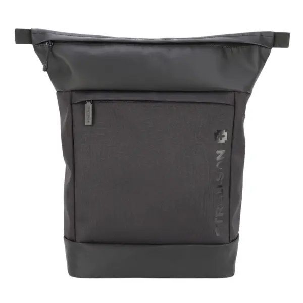 STRELLSON STRELLSON Ruksak 'Alperton Sebastian Daypack'  crna