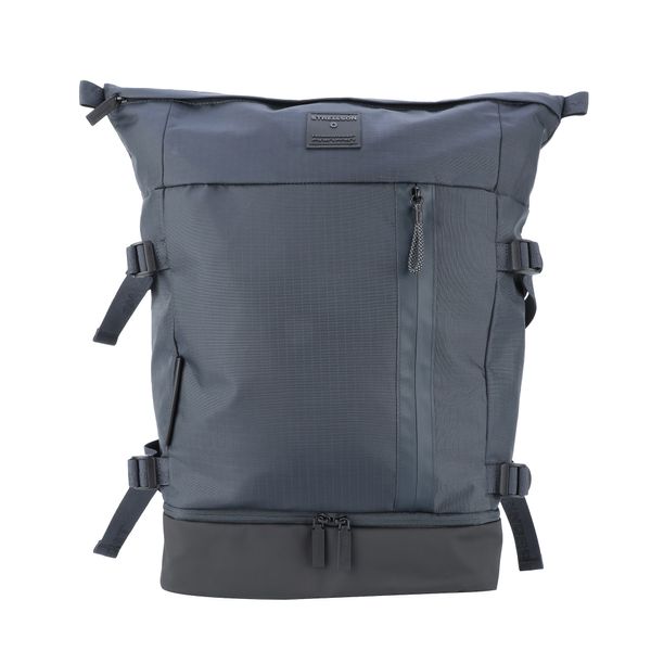 STRELLSON STRELLSON Ruksak 'Northwood Sebastian'  golublje plava