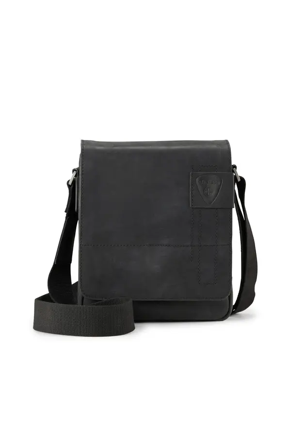 STRELLSON STRELLSON Torba preko ramena 'Richmond'  crna