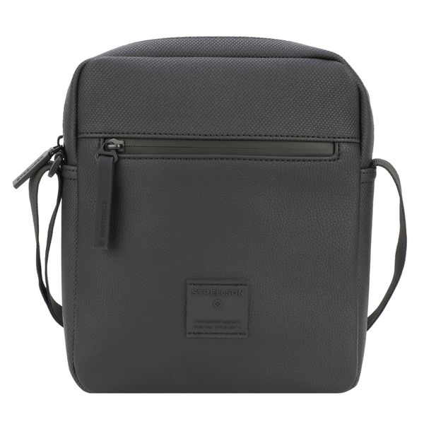 STRELLSON STRELLSON Torba preko ramena 'Westferry Marcus'  crna