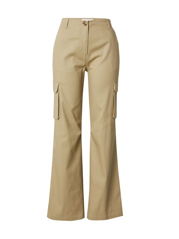 STUDIO SELECT STUDIO SELECT Cargo hlače 'Felize'  kaki