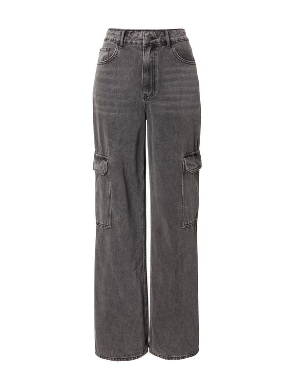 STUDIO SELECT STUDIO SELECT Cargo traperice 'Ashley'  sivi traper