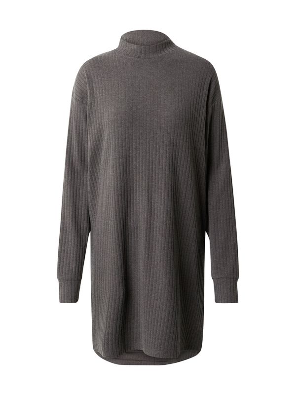 STUDIO SELECT STUDIO SELECT Haljina 'Caya'  tamo siva