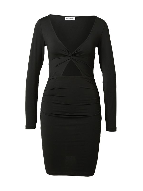 STUDIO SELECT STUDIO SELECT Haljina 'Ruth'  crna