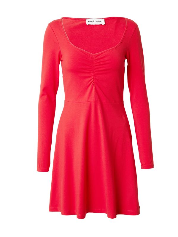 STUDIO SELECT STUDIO SELECT Haljina 'Tara'  crvena