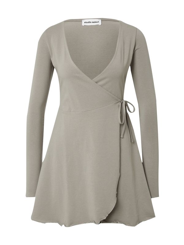 STUDIO SELECT STUDIO SELECT Haljina 'Willow'  siva