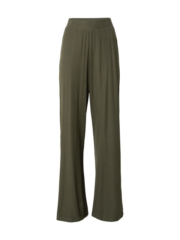 STUDIO SELECT STUDIO SELECT Hlače 'Sofia'  maslinasta