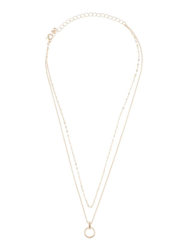 STUDIO SELECT STUDIO SELECT Lančić 'KCN-69835'  zlatna