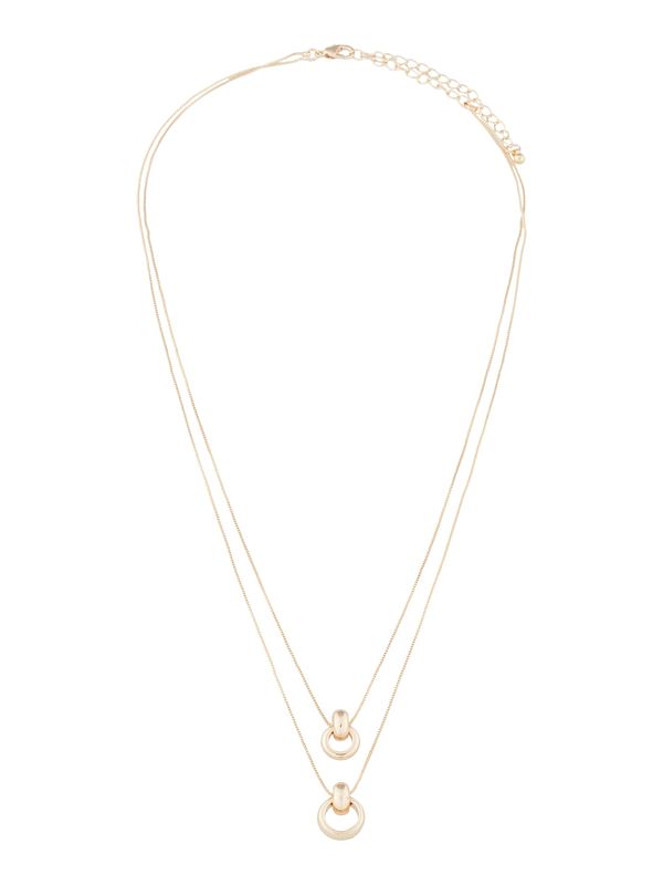 STUDIO SELECT STUDIO SELECT Lančić  zlatna