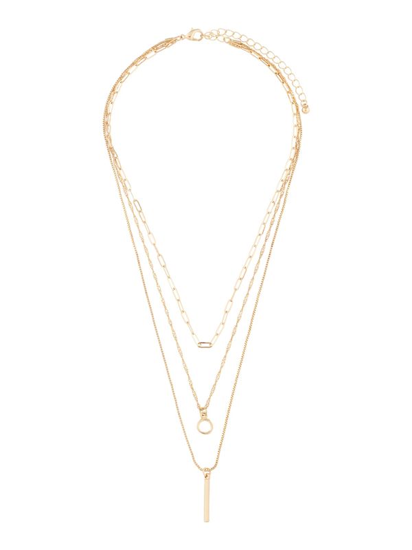 STUDIO SELECT STUDIO SELECT Lančić  zlatna