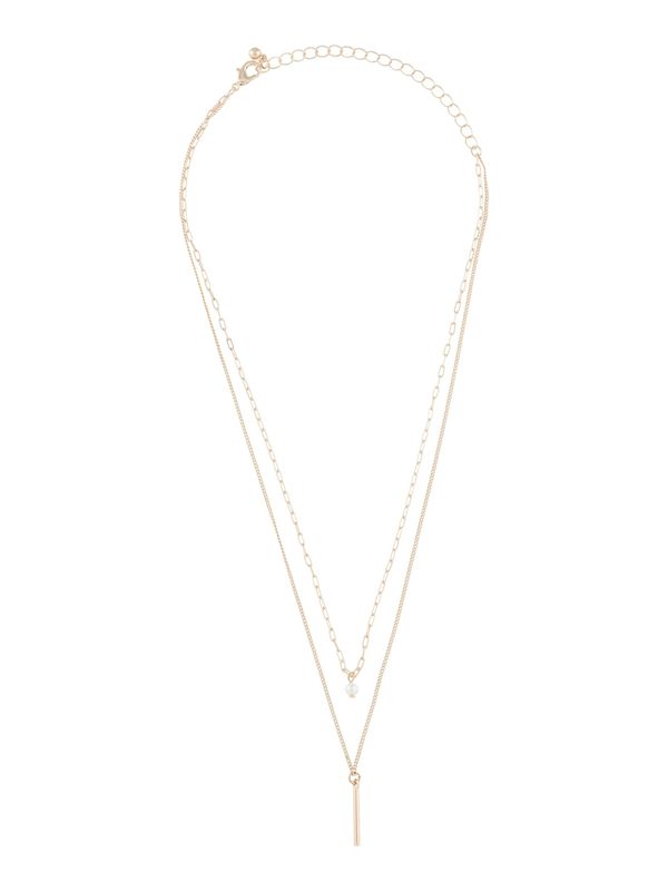 STUDIO SELECT STUDIO SELECT Lančić  zlatna