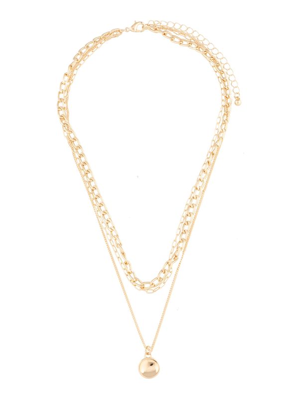 STUDIO SELECT STUDIO SELECT Lančić  zlatna