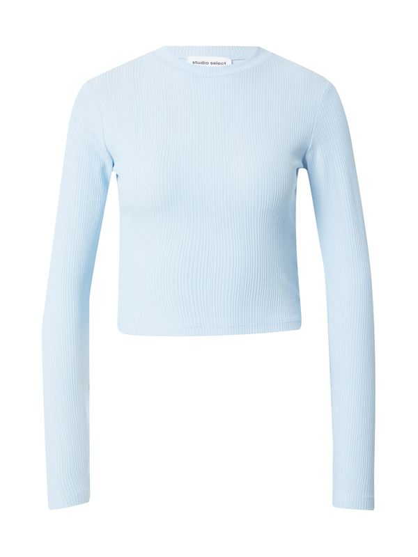 STUDIO SELECT STUDIO SELECT Majica 'Janine'  svijetloplava