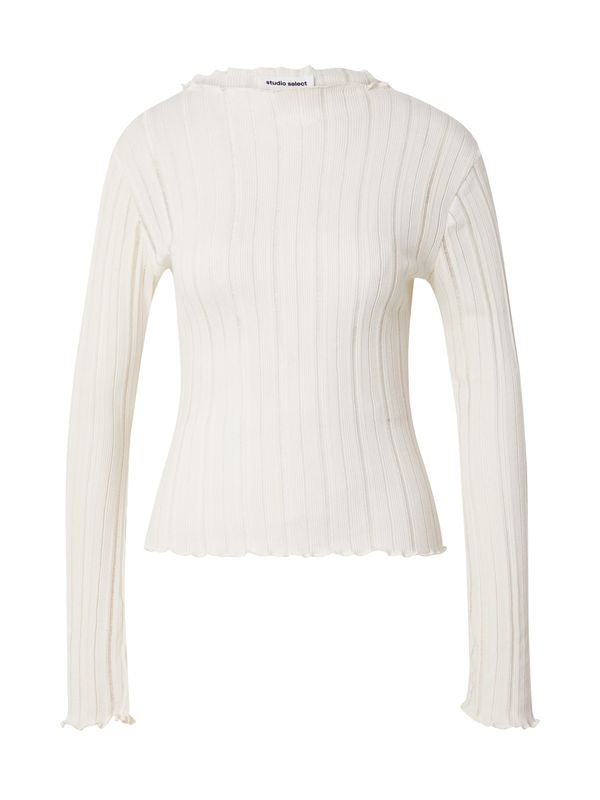 STUDIO SELECT STUDIO SELECT Majica 'Nala'  bijela