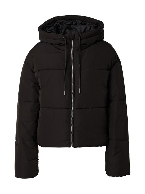 STUDIO SELECT STUDIO SELECT Prijelazna jakna 'Dilara'  crna