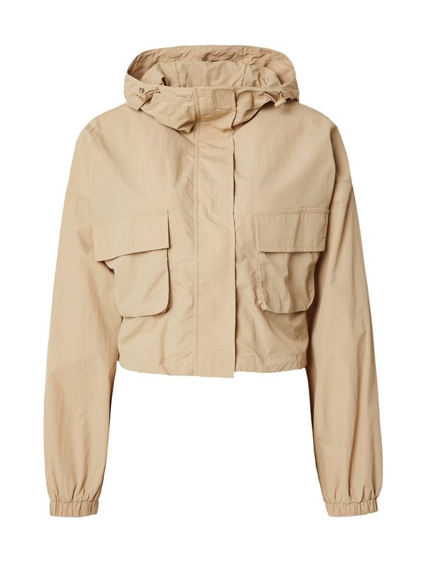 STUDIO SELECT STUDIO SELECT Prijelazna jakna 'Ina'  pijesak