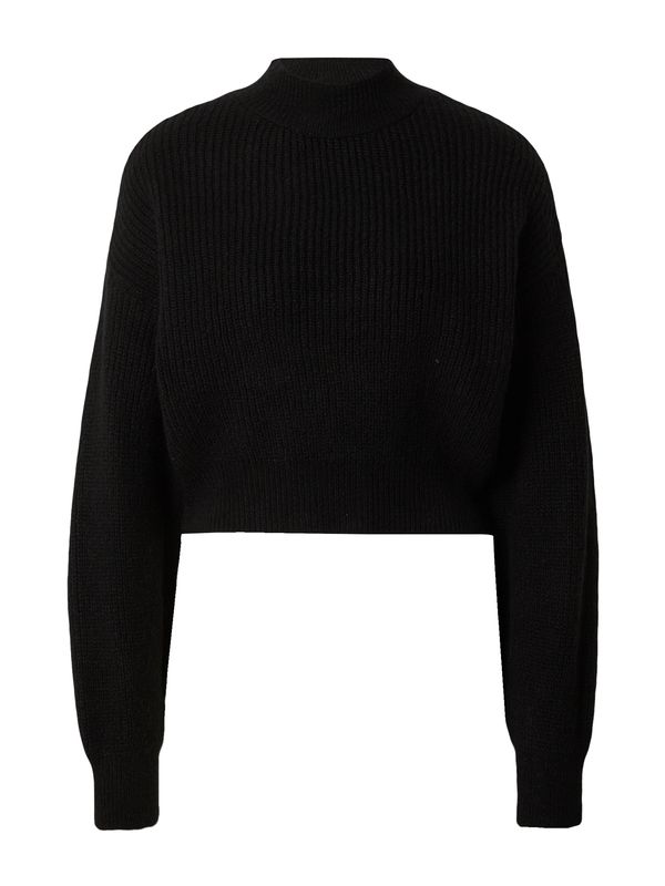 STUDIO SELECT STUDIO SELECT Pulover 'Caro'  crna