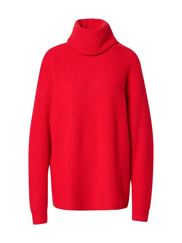 STUDIO SELECT STUDIO SELECT Pulover 'Gemma'  svijetlo crvena