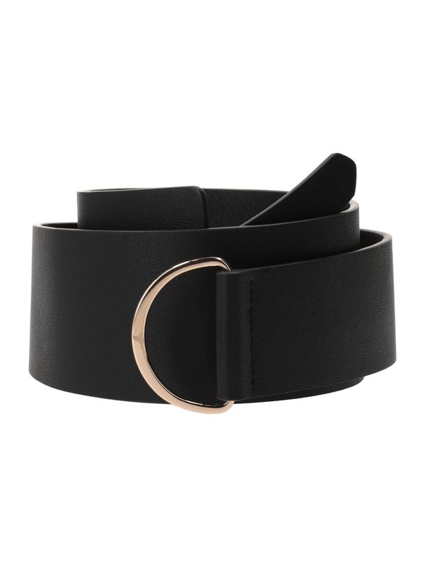 STUDIO SELECT STUDIO SELECT Remen 'Salome'  crna