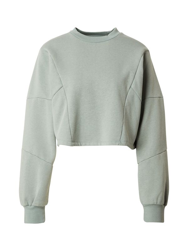 STUDIO SELECT STUDIO SELECT Sweater majica 'Felize'  svijetlozelena