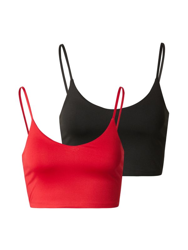 STUDIO SELECT STUDIO SELECT Top  crvena / crna