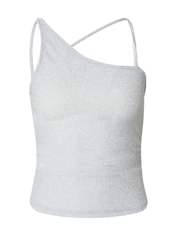 STUDIO SELECT STUDIO SELECT Top 'Erin'  srebro