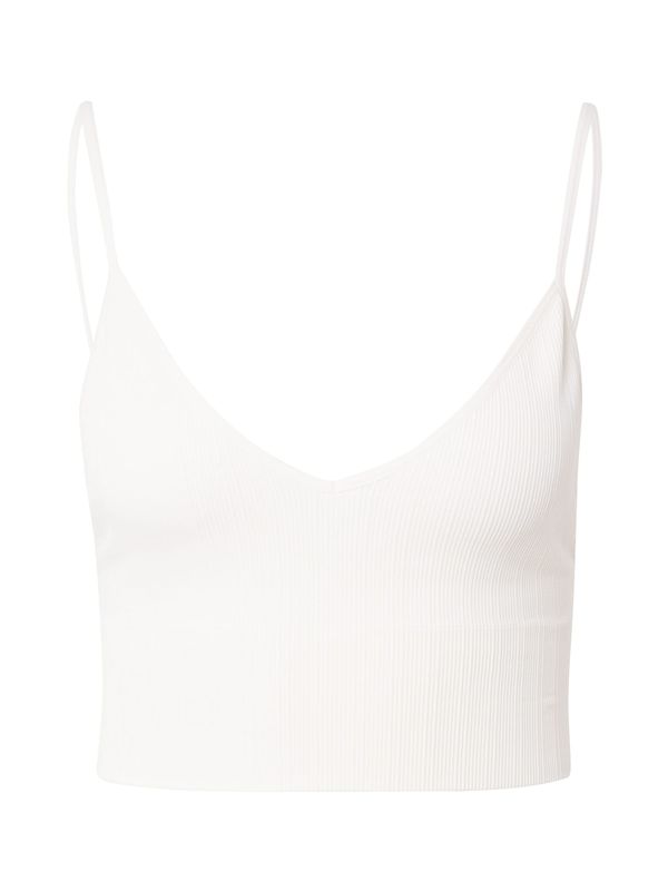STUDIO SELECT STUDIO SELECT Top 'Grace'  bijela