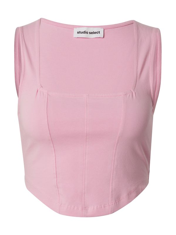 STUDIO SELECT STUDIO SELECT Top 'Lavina'  roza