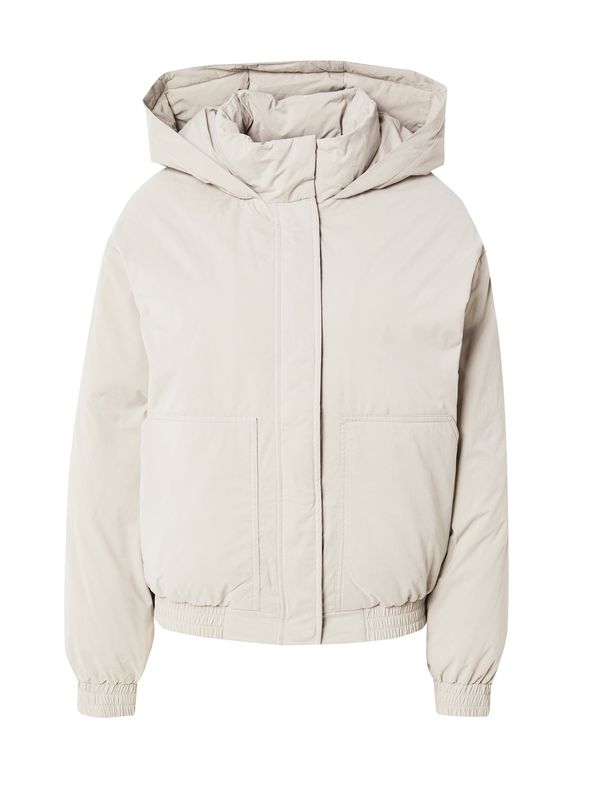 STUDIO SELECT STUDIO SELECT Zimska jakna 'Gemma'  bež siva