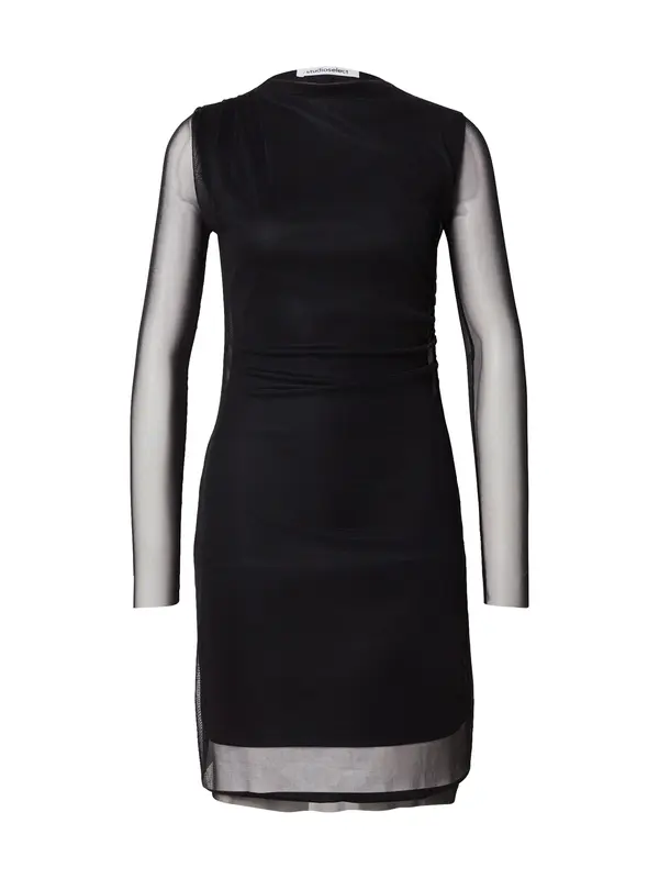 studioselect studioselect Haljina 'Chiara'  crna