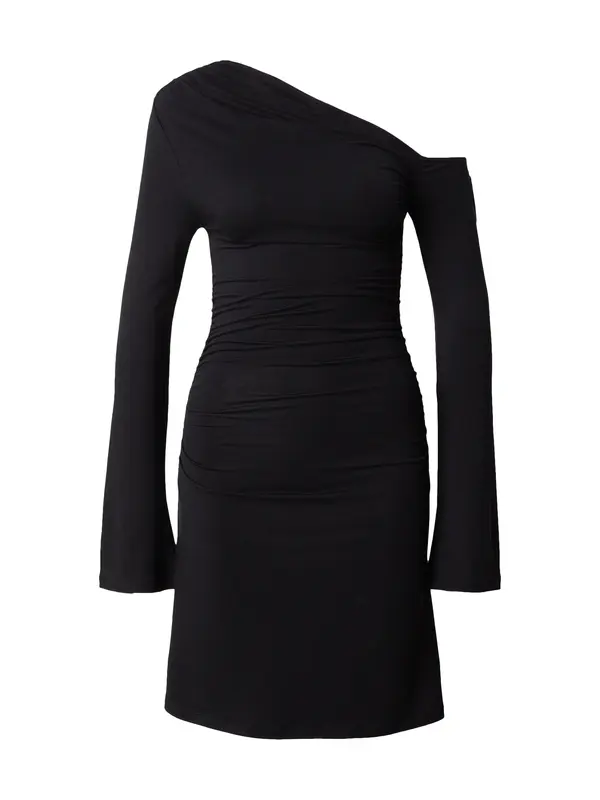 studioselect studioselect Haljina 'Nanni'  crna