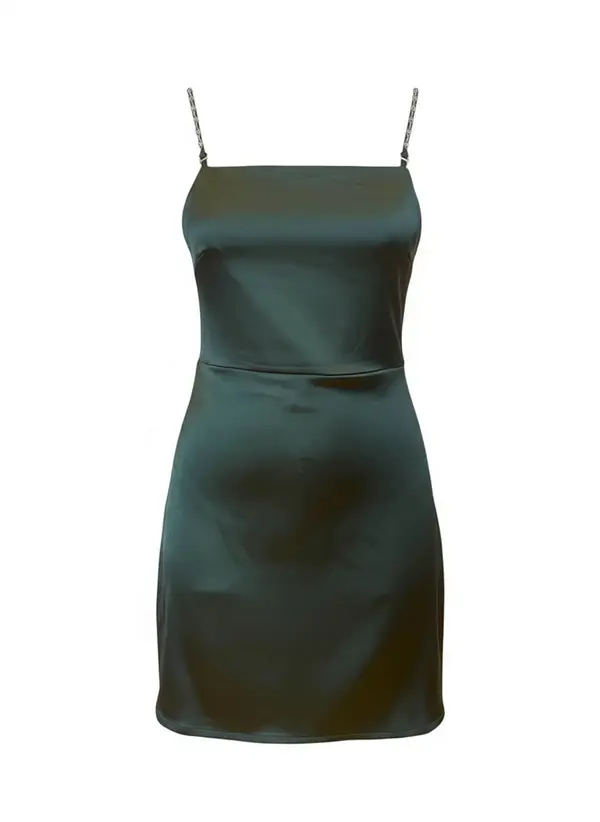studioselect studioselect Koktel haljina 'Saphia'  kraljevski zelena