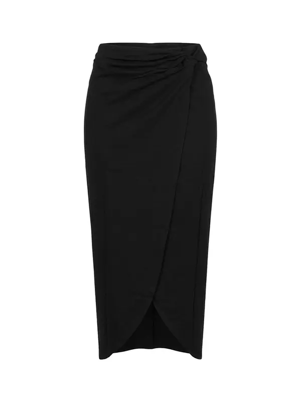 studioselect studioselect Suknja 'Iris'  crna
