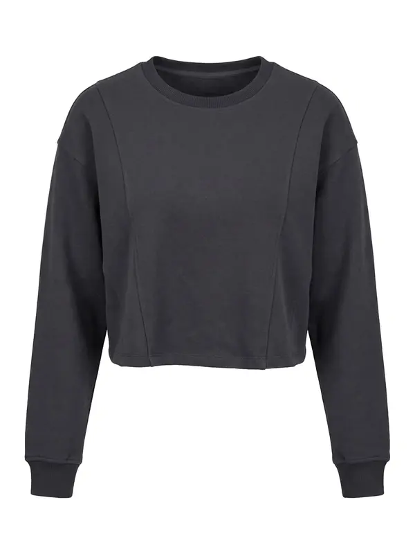 studioselect studioselect Sweater majica 'Cassidy'  grafit siva