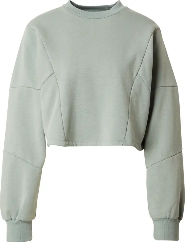 studioselect studioselect Sweater majica 'Felize'  svijetlozelena