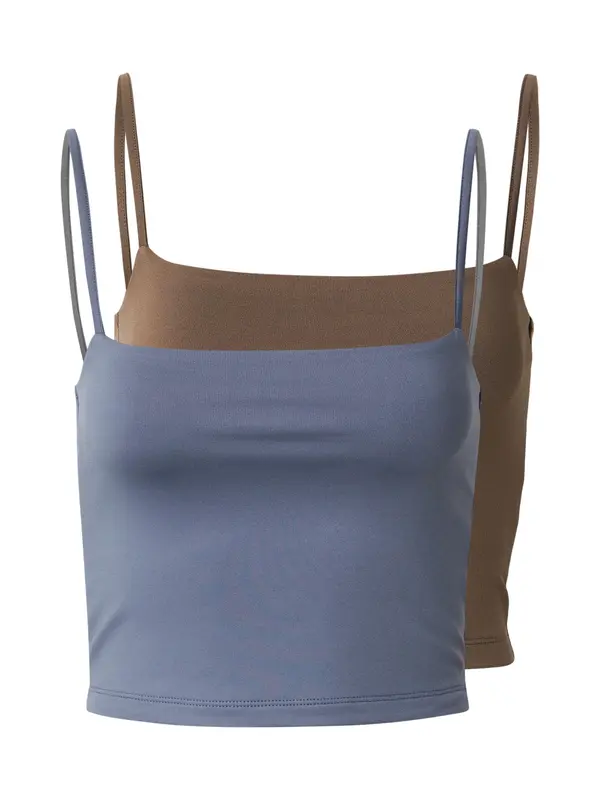 studioselect studioselect Top 'Carola'  opal / smeđa
