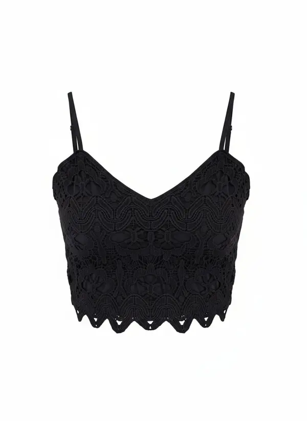 studioselect studioselect Top 'Cassidy'  crna