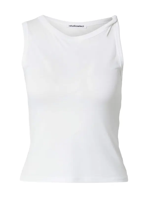 studioselect studioselect Top 'Celia'  bijela