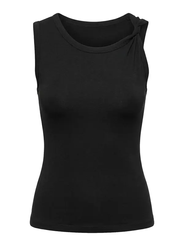 studioselect studioselect Top 'Celia'  crna